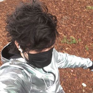 Meet your Posher, Sean